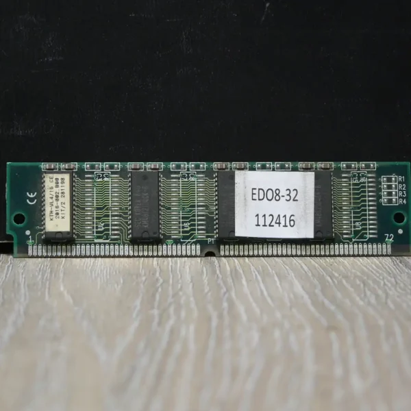 8MB EDO Memória