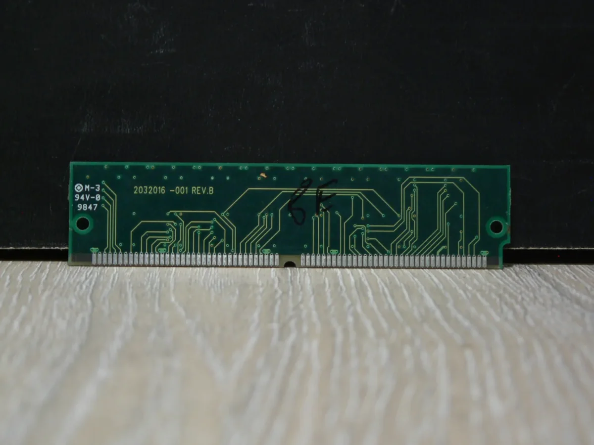 8MB EDO Memória - Image 2