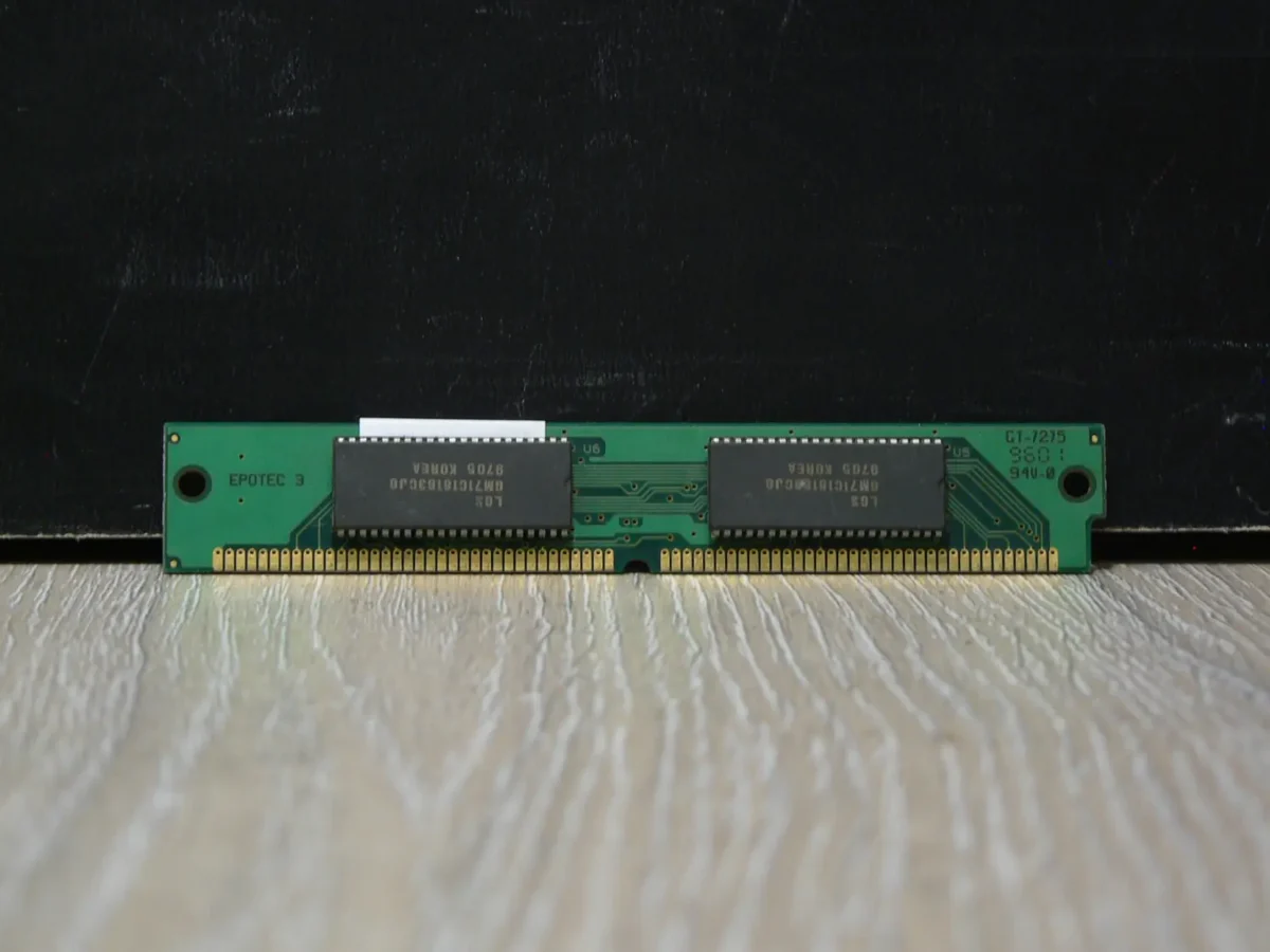 8MB EDO Memória - Image 2
