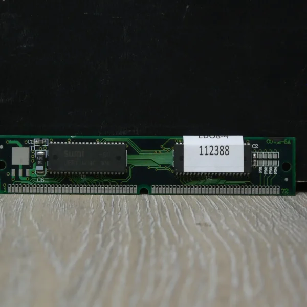 8MB EDO Memória