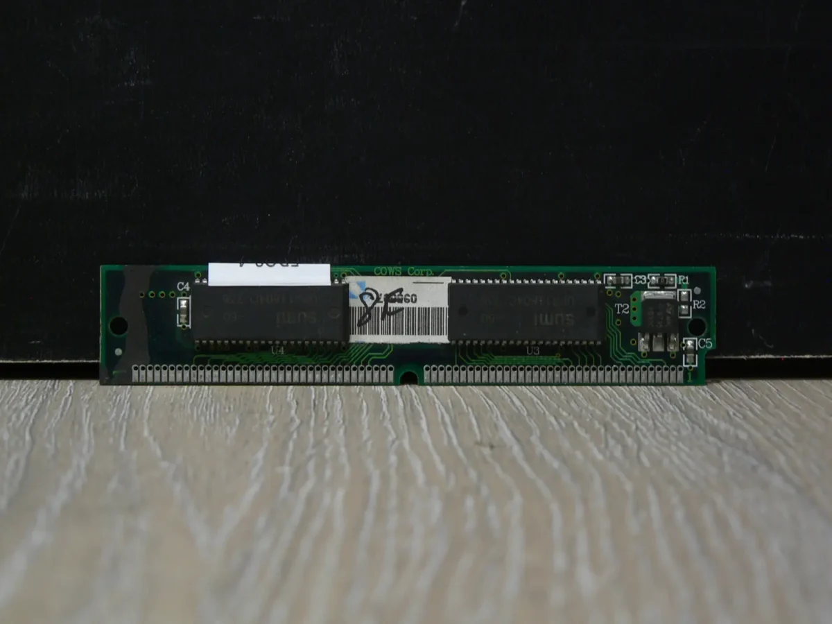 8MB EDO Memória - Image 2