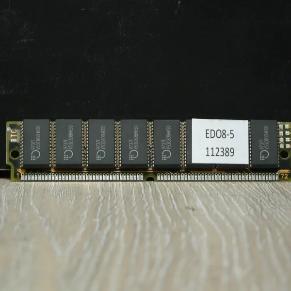 8MB EDO Memória