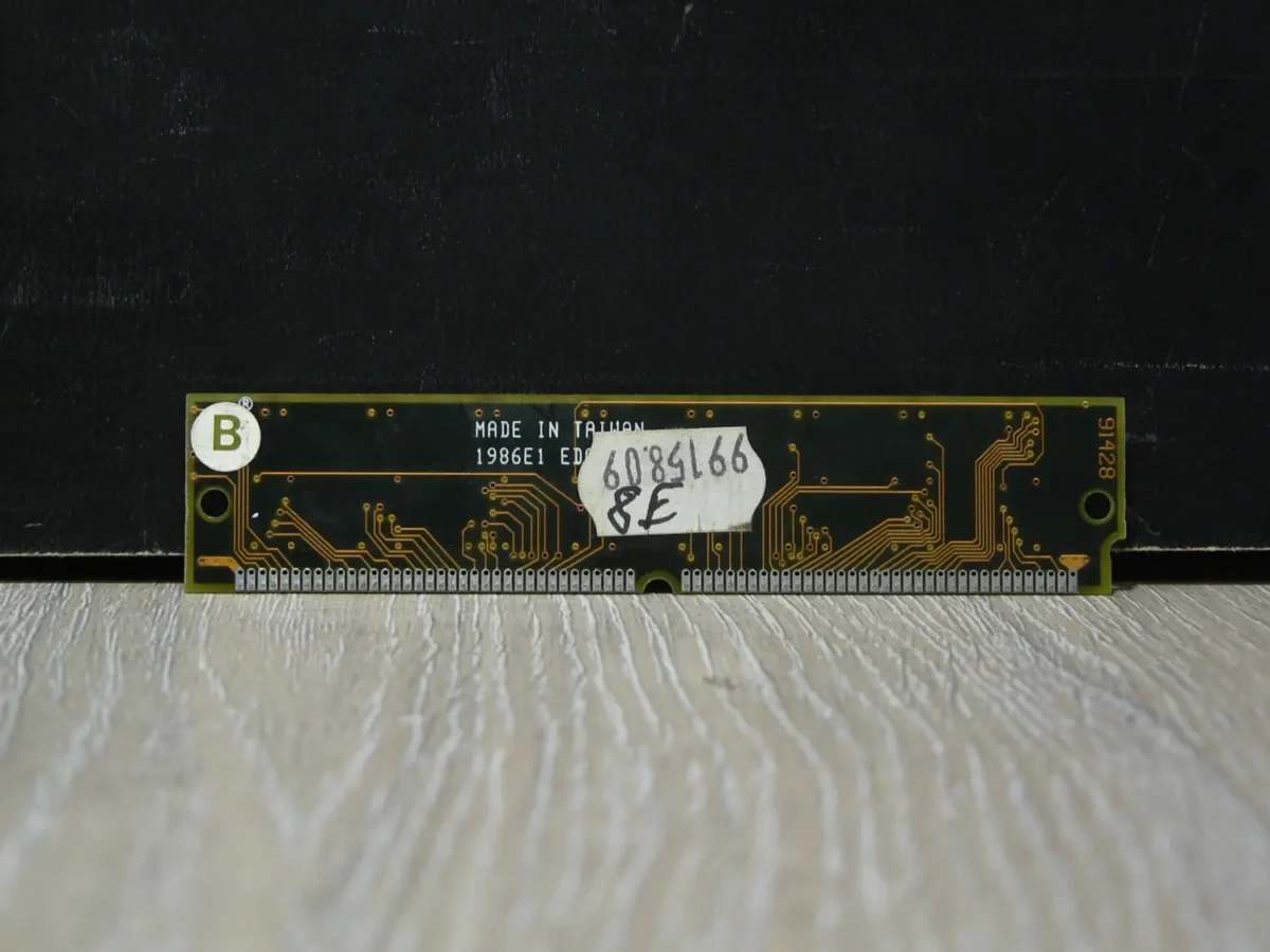 8MB EDO Memória - Image 2