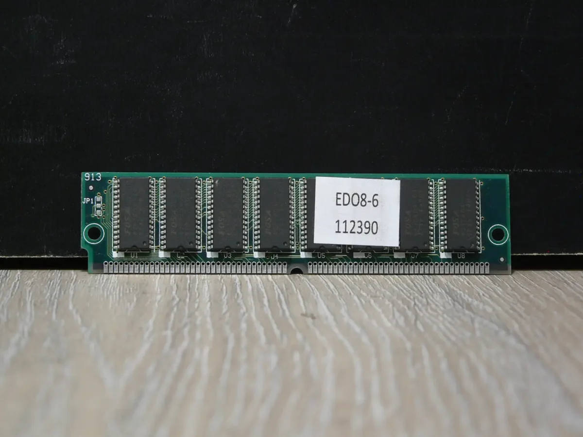 8MB EDO Memória - Image 1