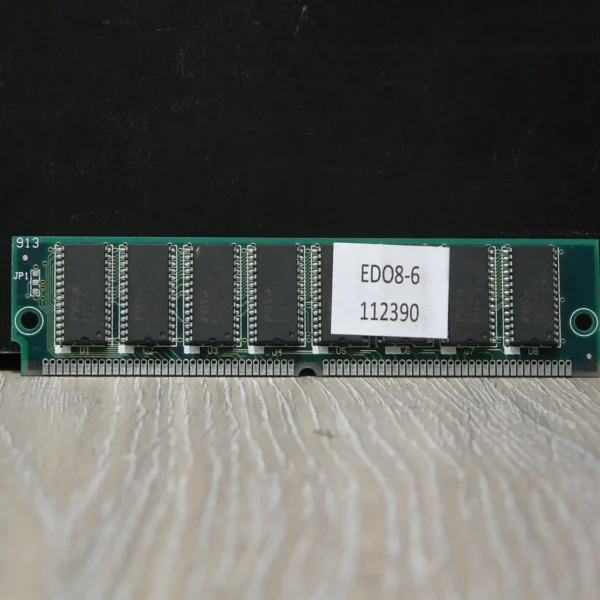 8MB EDO Memória
