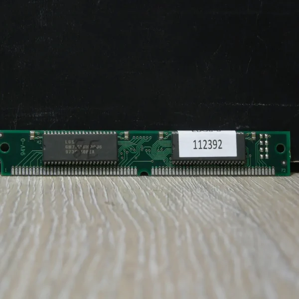 8MB EDO Memória
