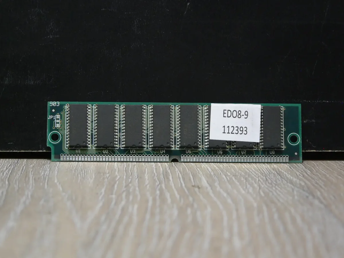 8MB EDO Memória - Image 1