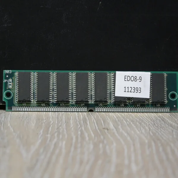 8MB EDO Memória
