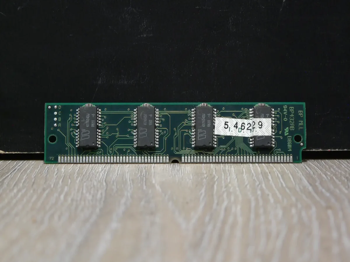 16MB FPM Memória - Image 2