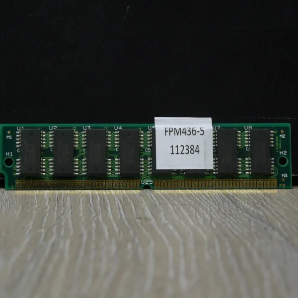4MB FPM Memória