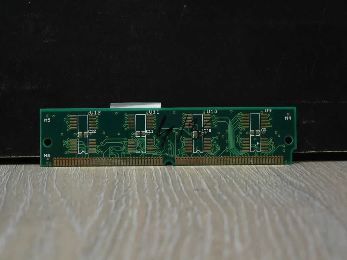4MB FPM Memória - Image 2