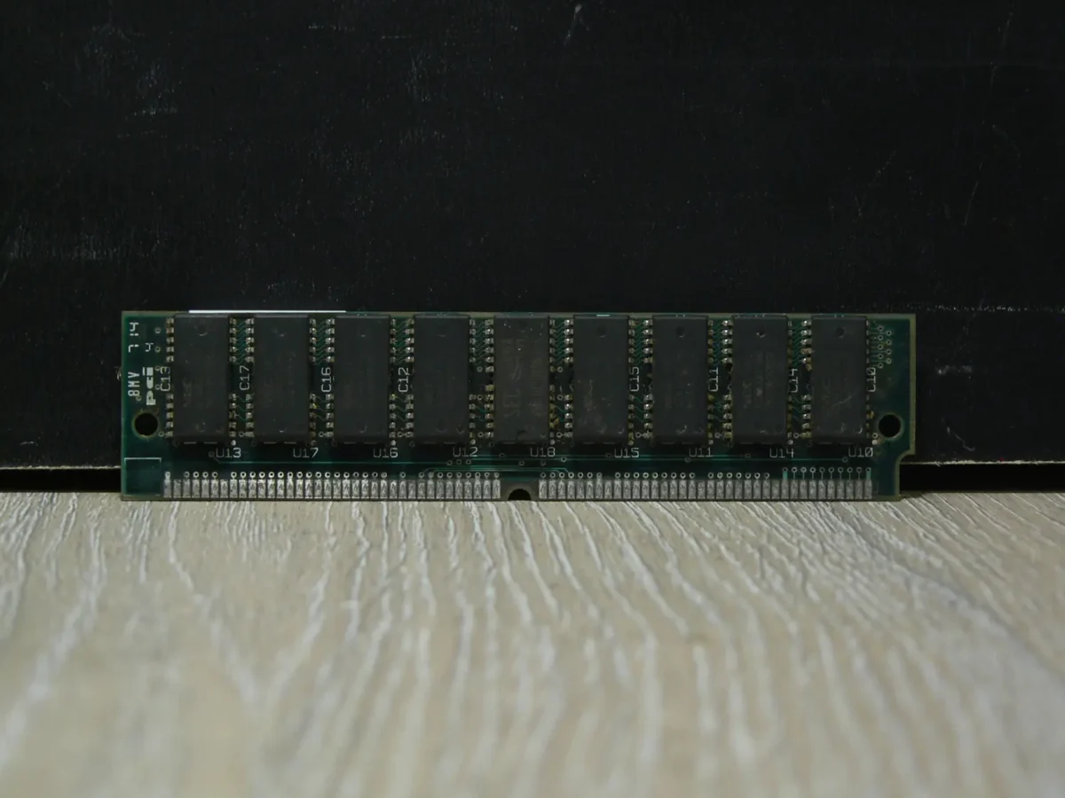 8MB FPM Memória - Image 2