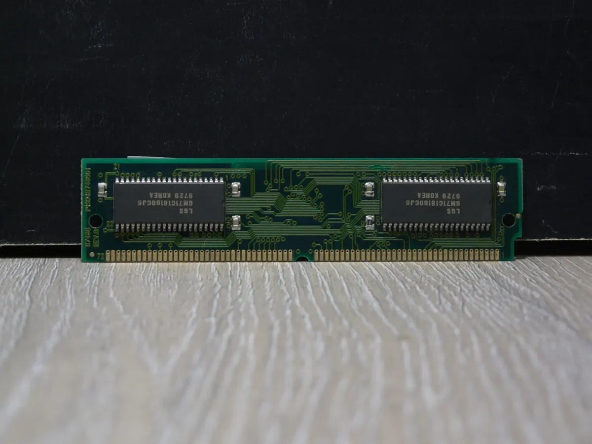 8MB FPM Memória - Image 2