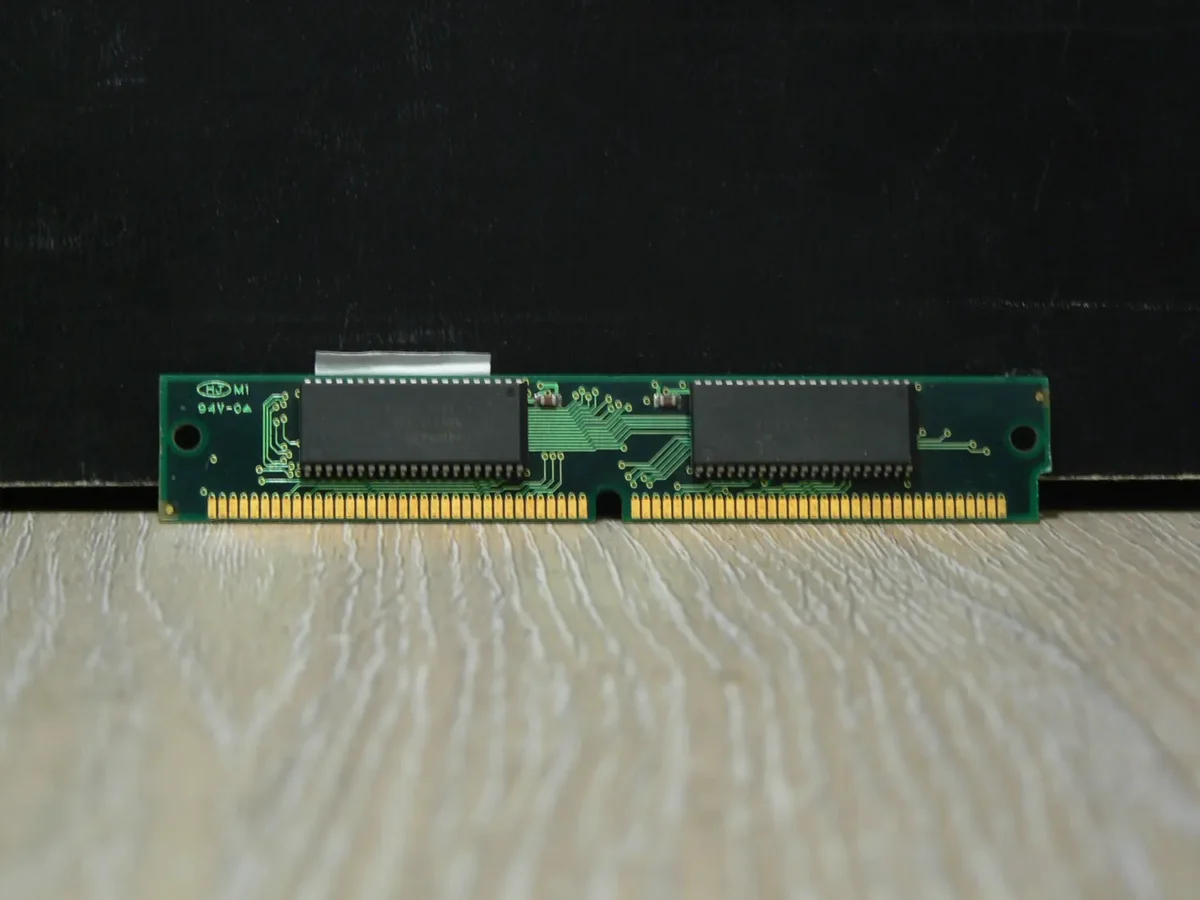 8MB FPM Memória - Image 2