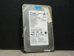 Seagate Barracuda ST340016A IDE Merevlemez 40GB 70/100