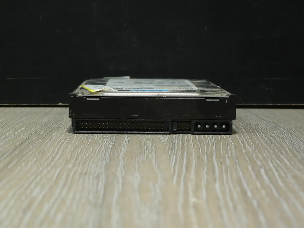 Seagate Barracuda ST340016A IDE Merevlemez 40GB 70/100 - Image 4