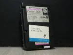 Western Digital Caviar 2420 IDE Mervlemez 420MB 100/100