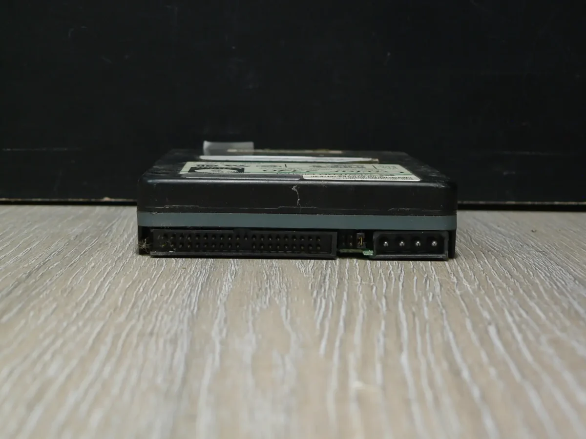 Western Digital Caviar 2340 IDE Mervlemez 340MB 100/100 - Image 4