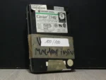 Western Digital Caviar 2340 IDE Mervlemez 340MB 100/100
