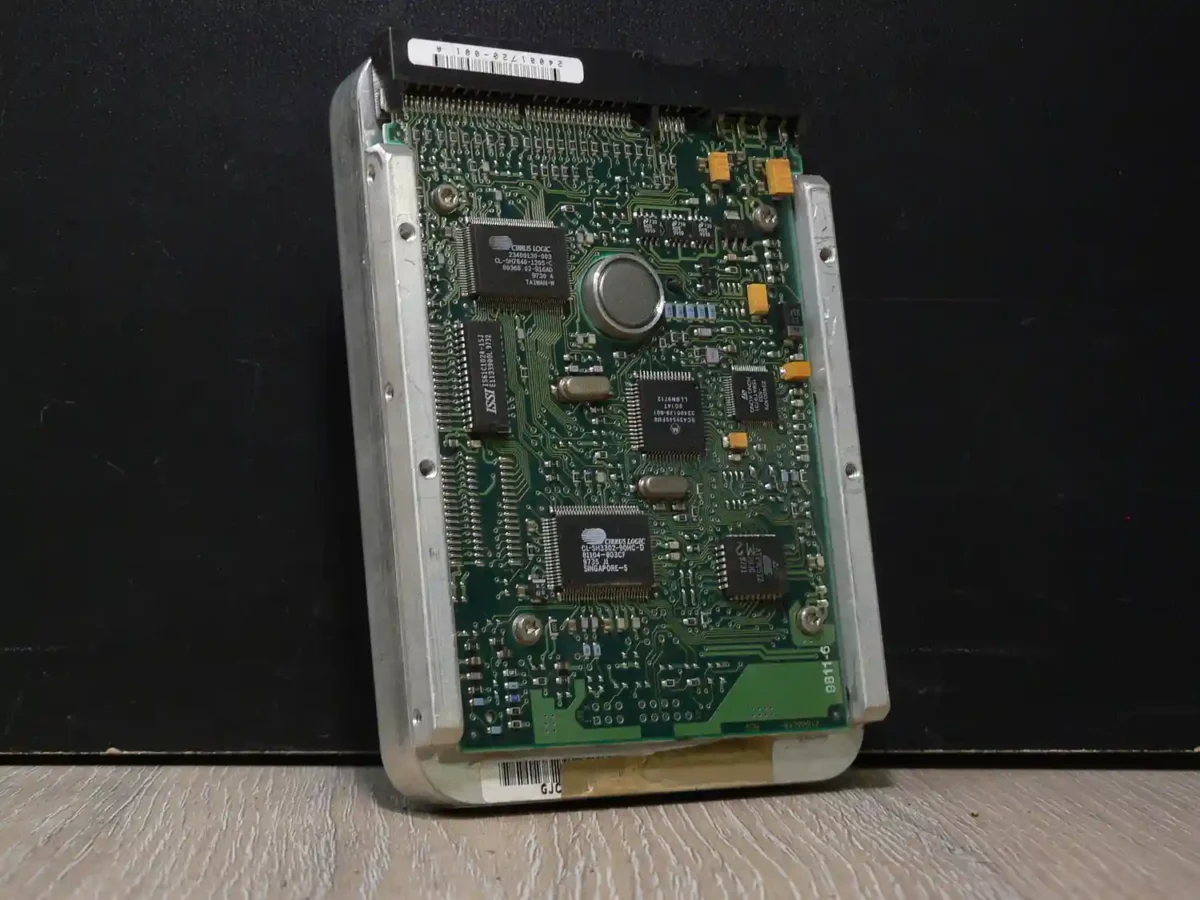 Seagate IDE Merevlemez 1,7GB 100/100 - Image 2