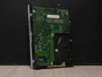 Western Digital WD Caviar 24300 IDE Merevlemez 4,3GB 100/100 - Image 2