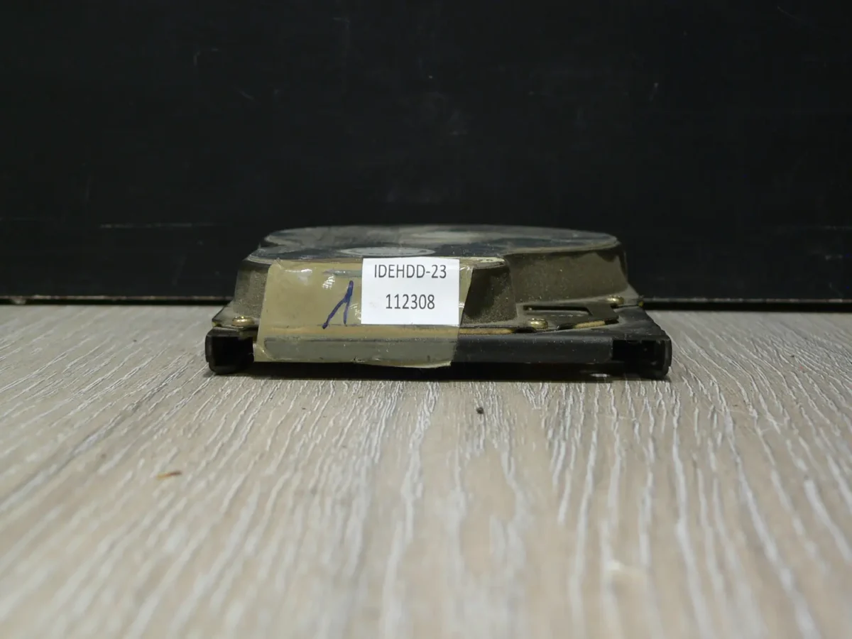 Quantum Pioneer SG IDE Merevlemez 1GB 100/100 - Image 3