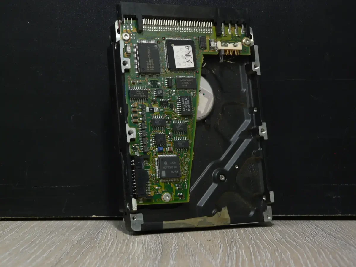 IBM-H3256-A3 IDE Merevlemez 256MB 100/100 - Image 2