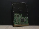 Seagate ST340015A IDE Merevlemez 40GB 70/100 - Image 2