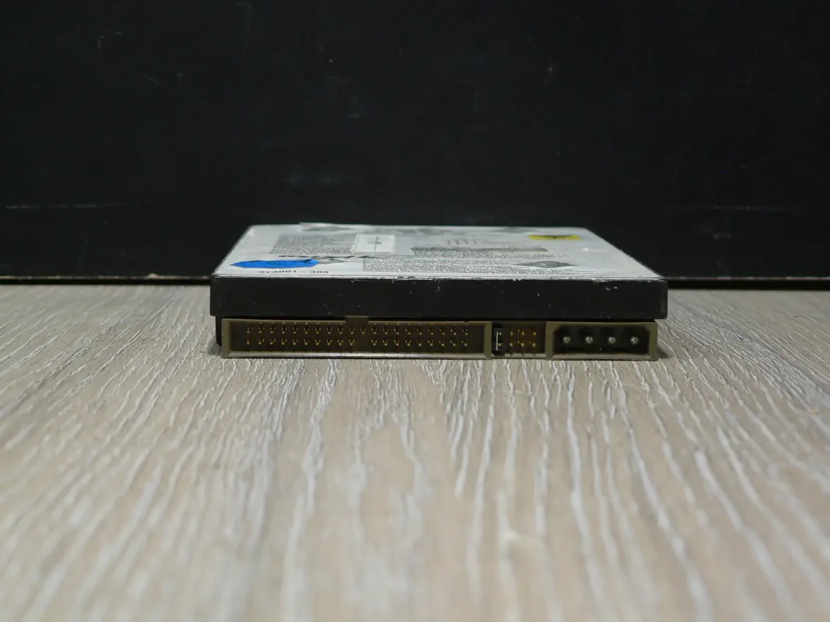 Seagate ST340015A IDE Merevlemez 40GB 70/100 - Image 4
