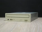 HITACHI CDR-7730 IDE CD-ROM (1995) - Image 3