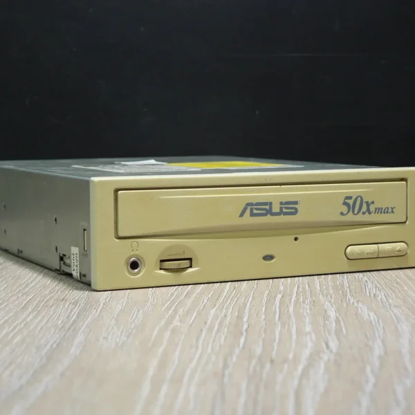 ASUS CD-S500/A IDE CD-ROM (2000)