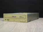 ASUS CD-S500/A IDE CD-ROM (2000) - Image 3