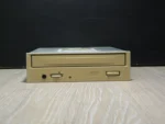 Mitsumi CRMC-FX4830T IDE CD-ROM (2000) (B kategória, korrodált burkolat) - Image 2
