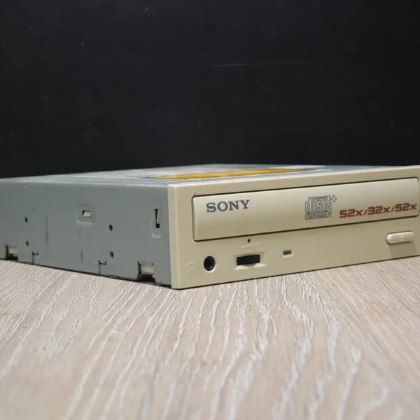 SONY CRX230A IDE CD-ROM (2003)