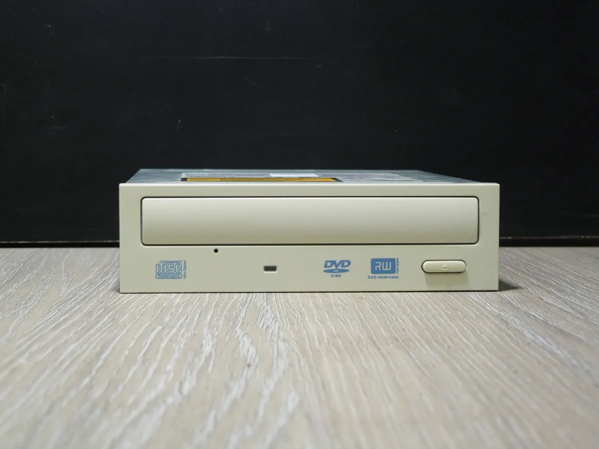 SONY DW-Q30A IDE DVD-ROM (2005) - Image 2