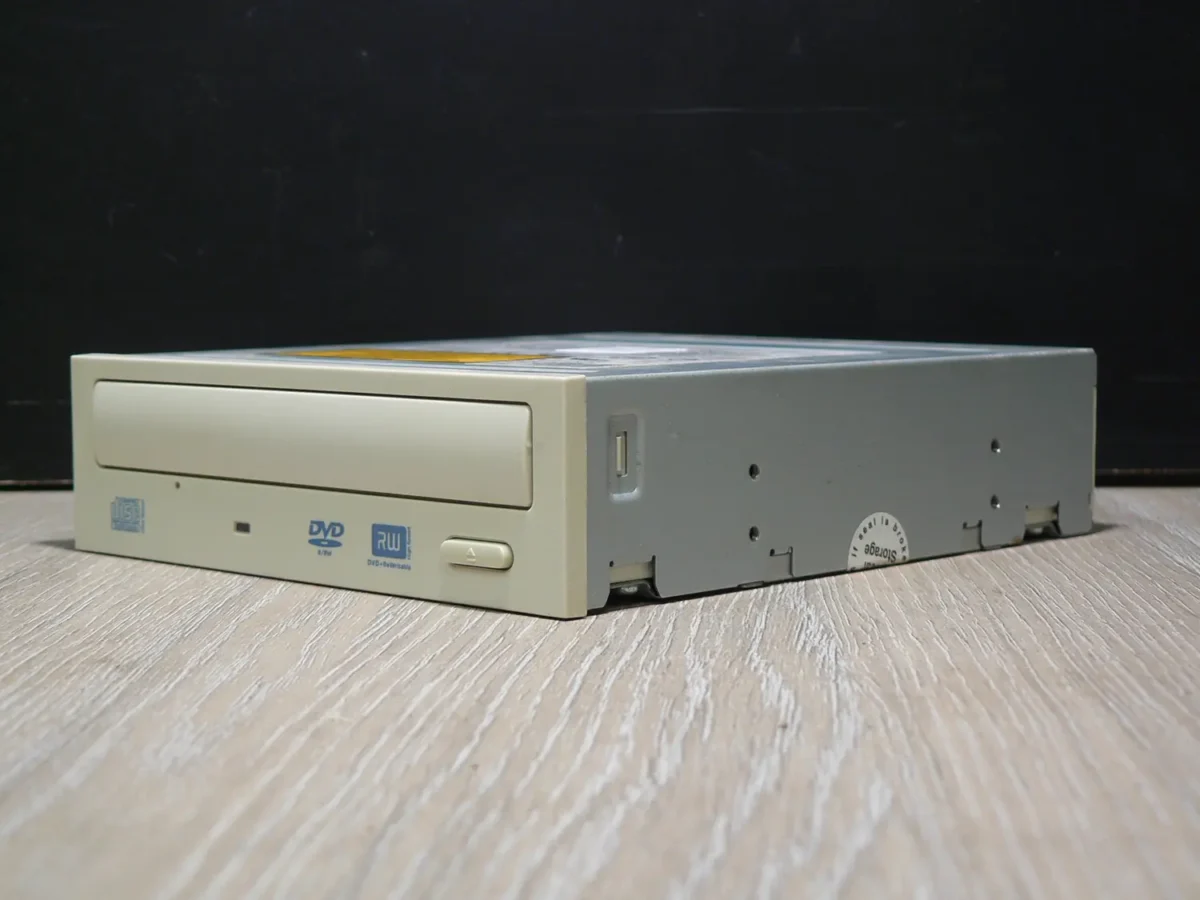 SONY DW-Q30A IDE DVD-ROM (2005) - Image 3