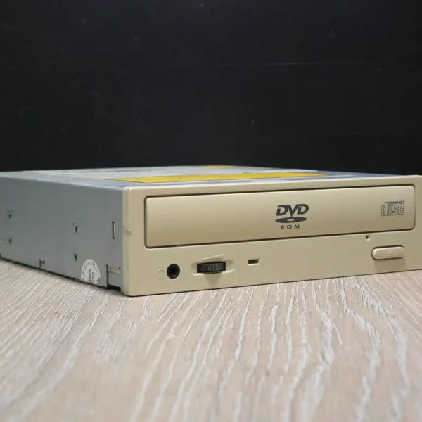 SONY DDU1621 IDE DVD-ROM (2002)