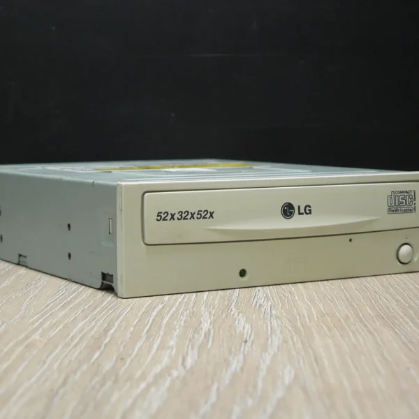 LG GCE-8526B IDE CD-ROM (2004)