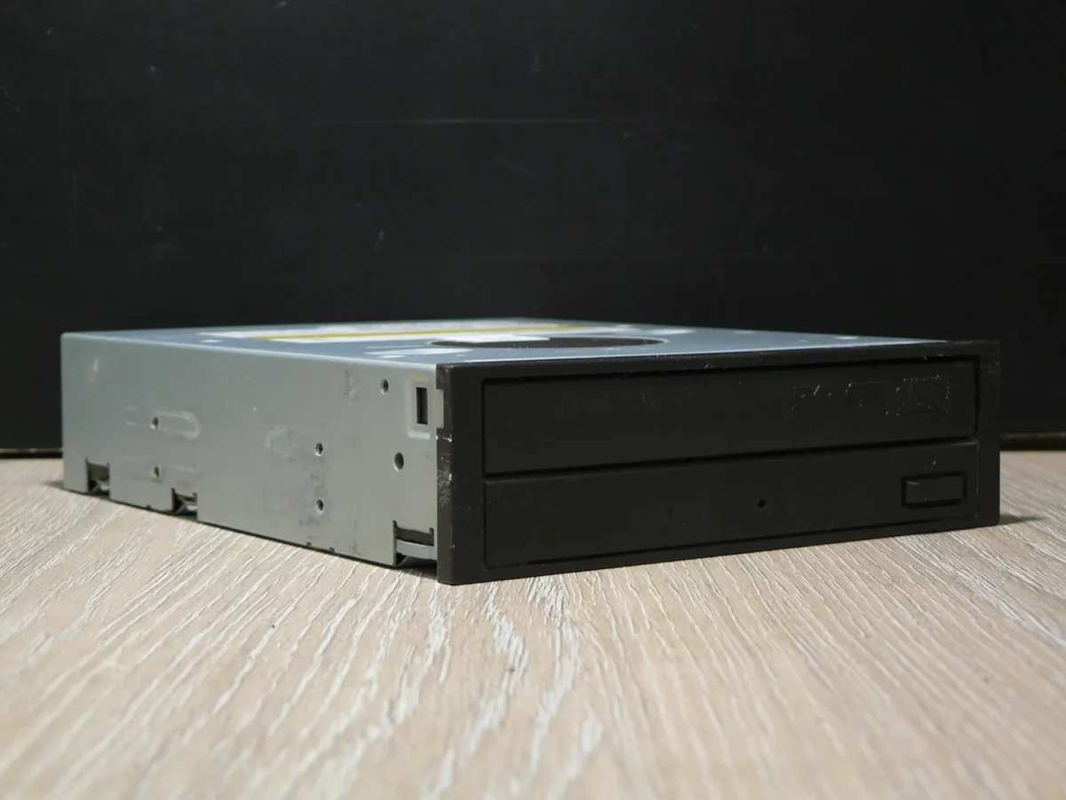 NEC ND-3540A IDE DVD-ROM (2005) - Image 1