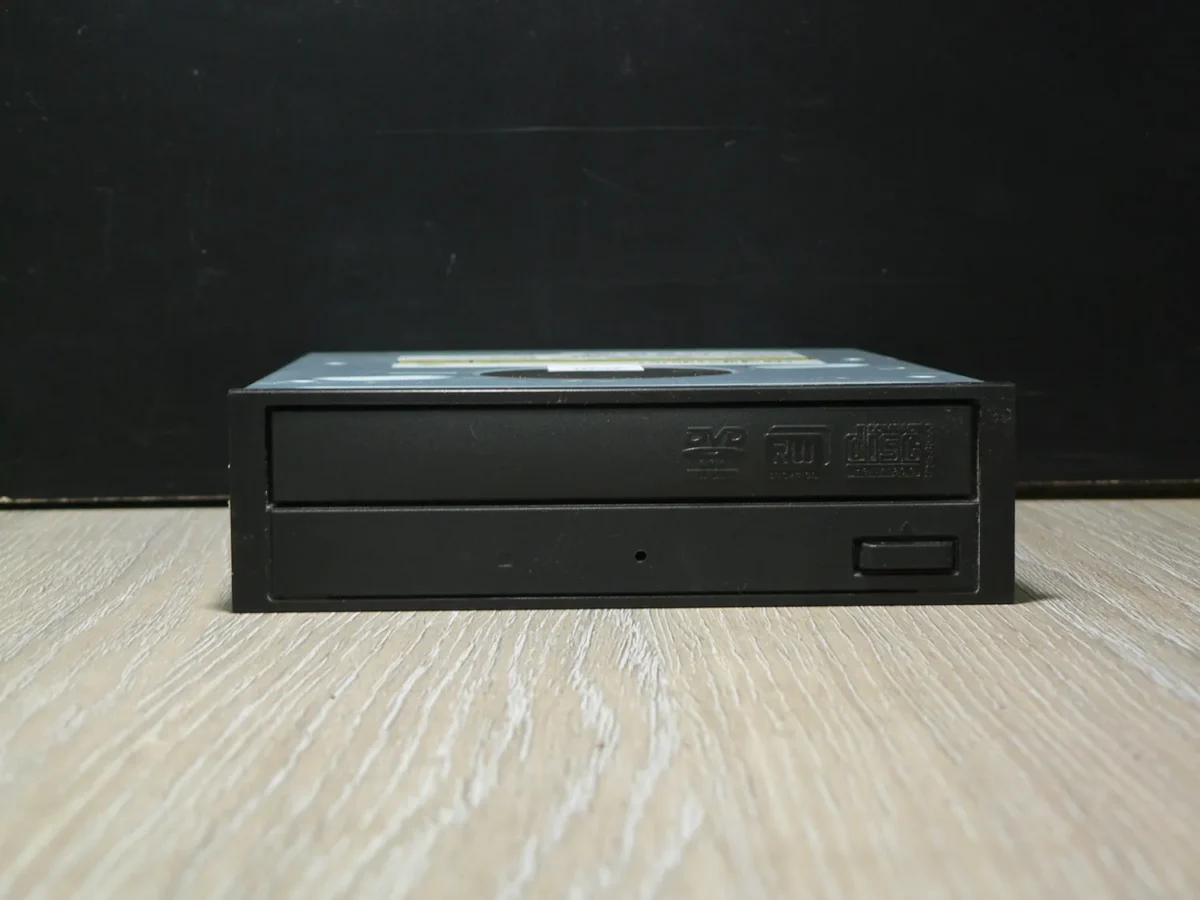 NEC ND-3540A IDE DVD-ROM (2005) - Image 2