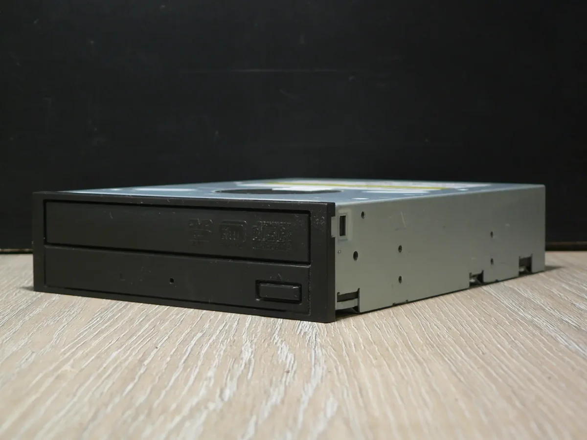 NEC ND-3540A IDE DVD-ROM (2005) - Image 3