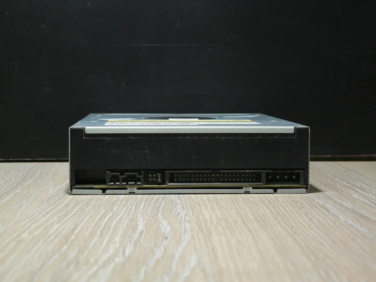 NEC ND-3540A IDE DVD-ROM (2005) - Image 4