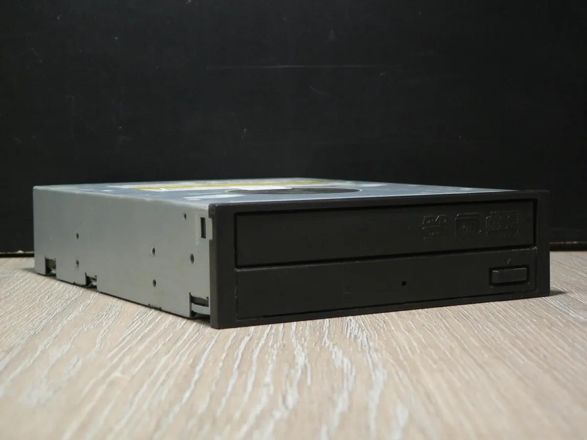 NEC ND-3540A IDE DVD-ROM (2005) - Image 1