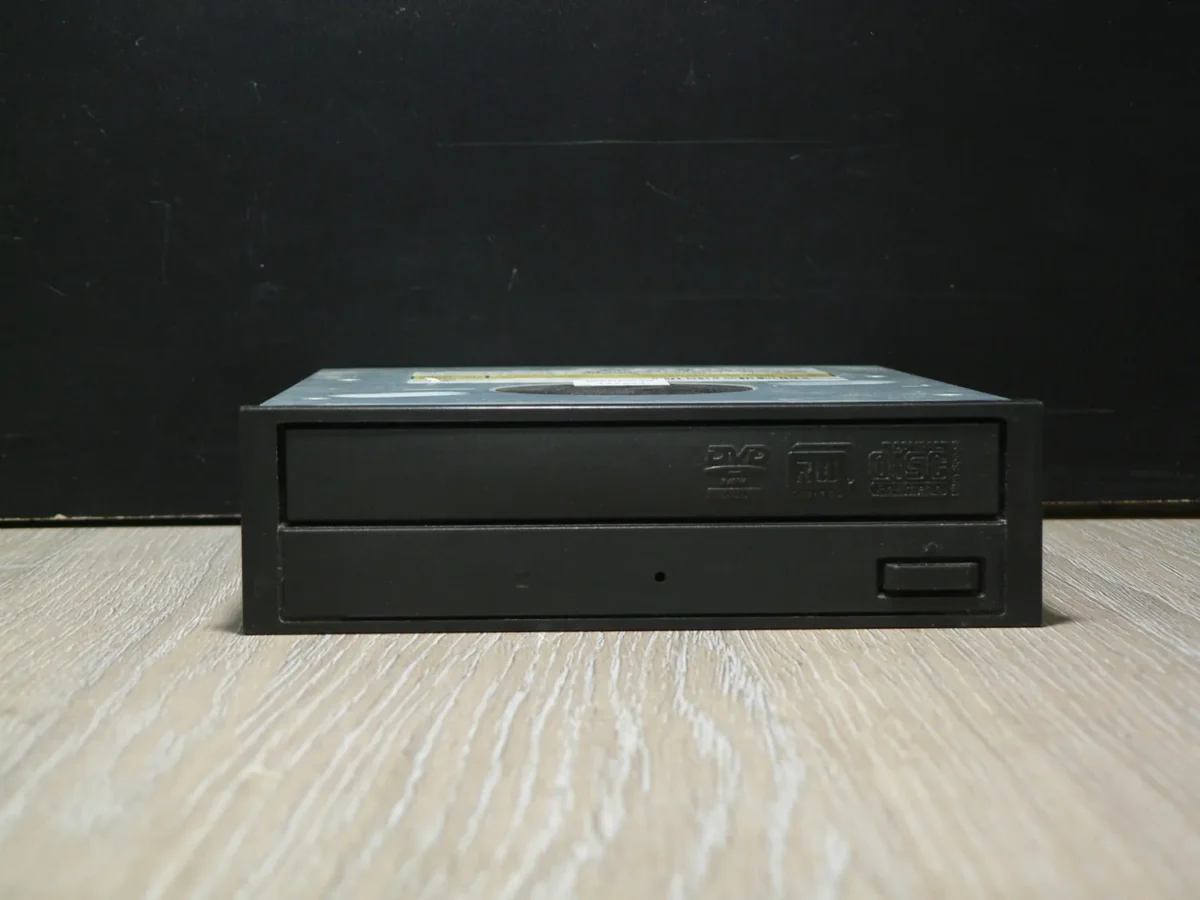 NEC ND-3540A IDE DVD-ROM (2005) - Image 2