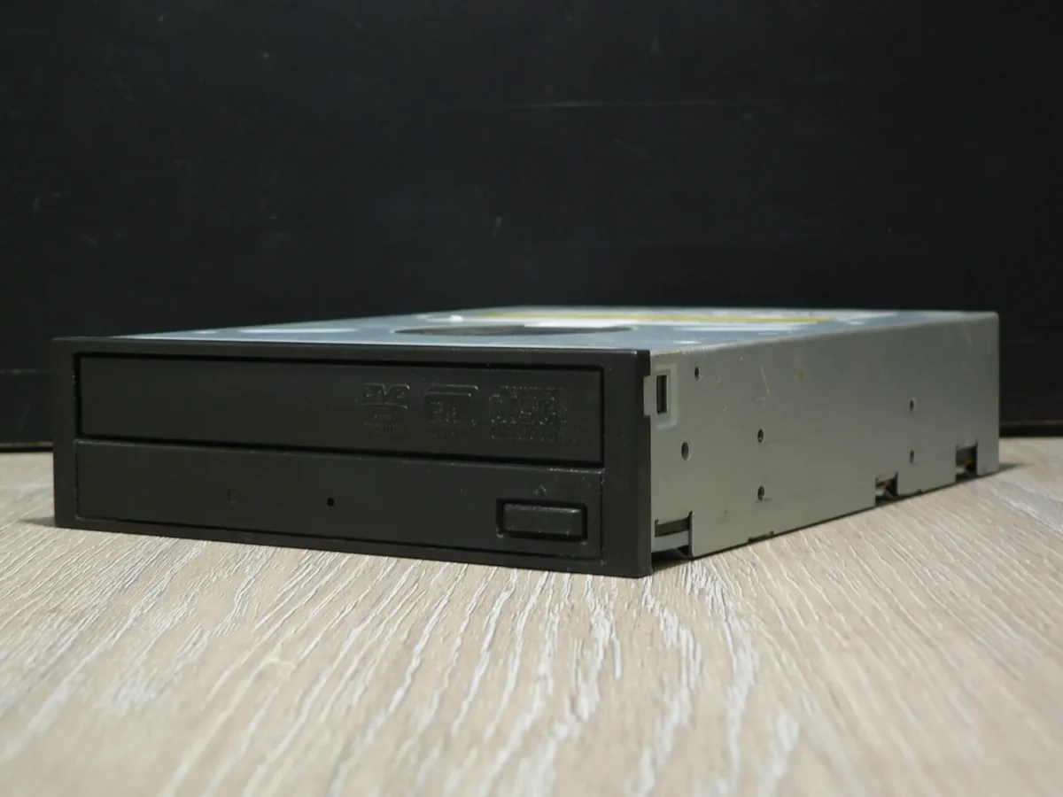 NEC ND-3540A IDE DVD-ROM (2005) - Image 3