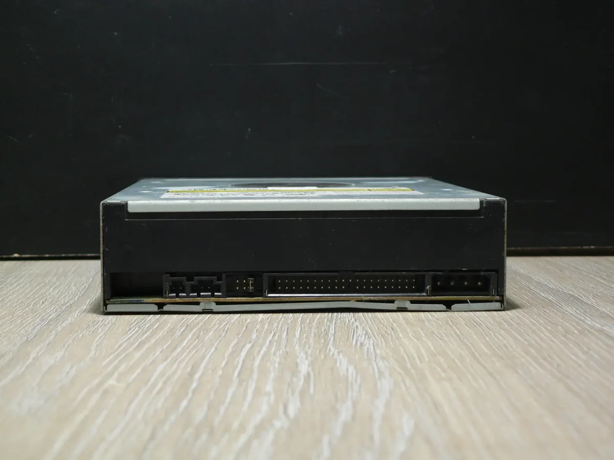 NEC ND-3540A IDE DVD-ROM (2005) - Image 4