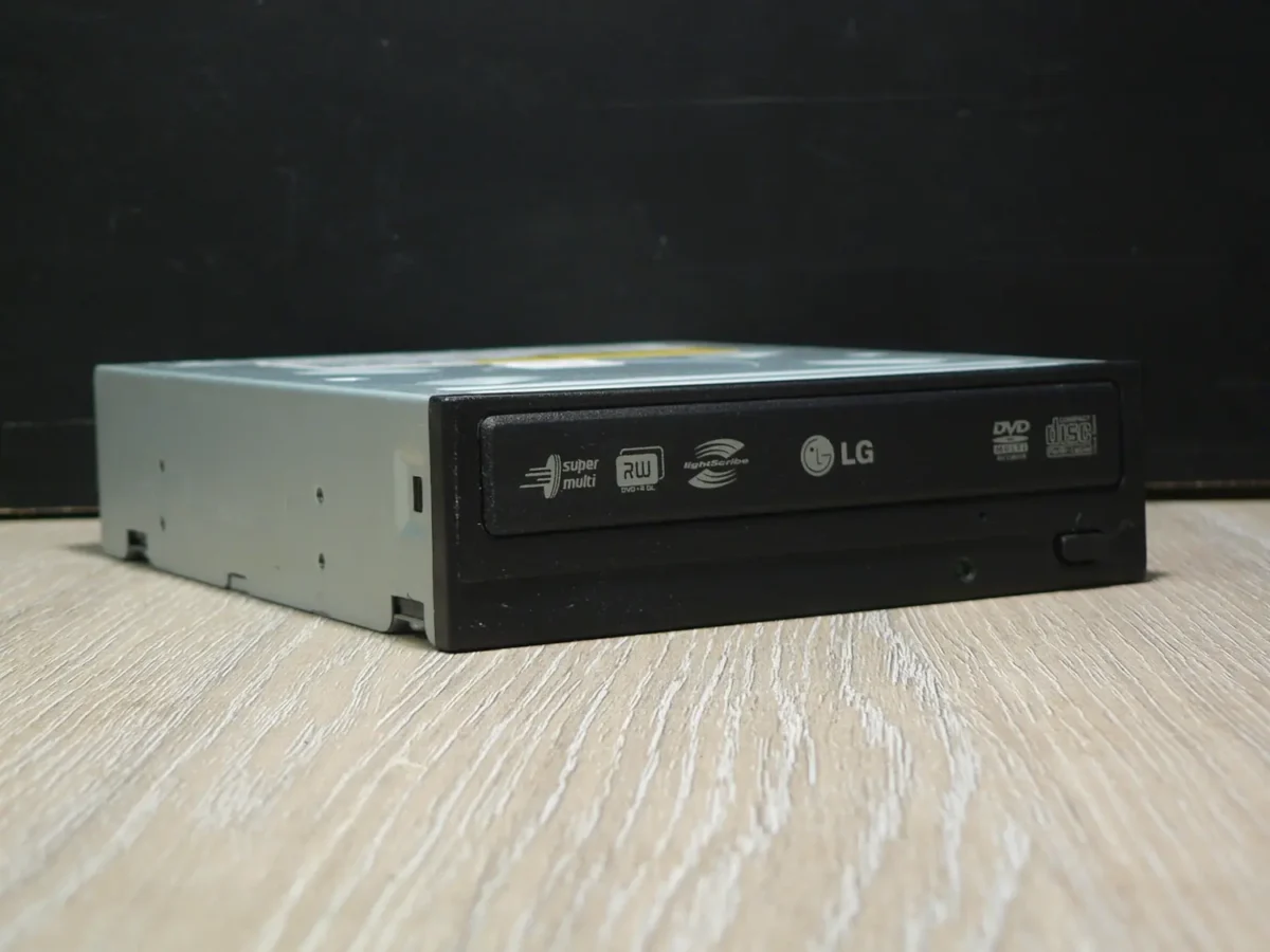 IDEOPT-42-1 LG GSA-H20L IDE DVD-ROM (2006) - Image 1