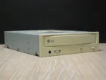 LG GDR-8161B IDE DVD-ROM (2003)