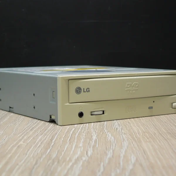 LG GDR-8161B IDE DVD-ROM (2003)