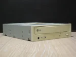 LG GDR-8161B IDE DVD-ROM (2002)